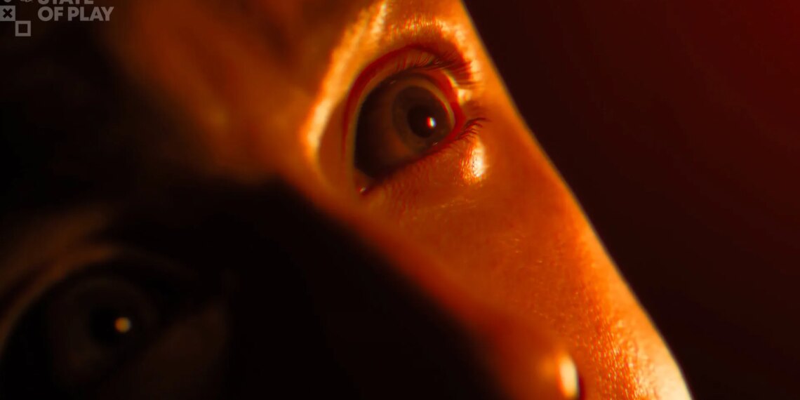 Till Break of day 2 is coming to PS5 in 2027 – PlayStation.Weblog
