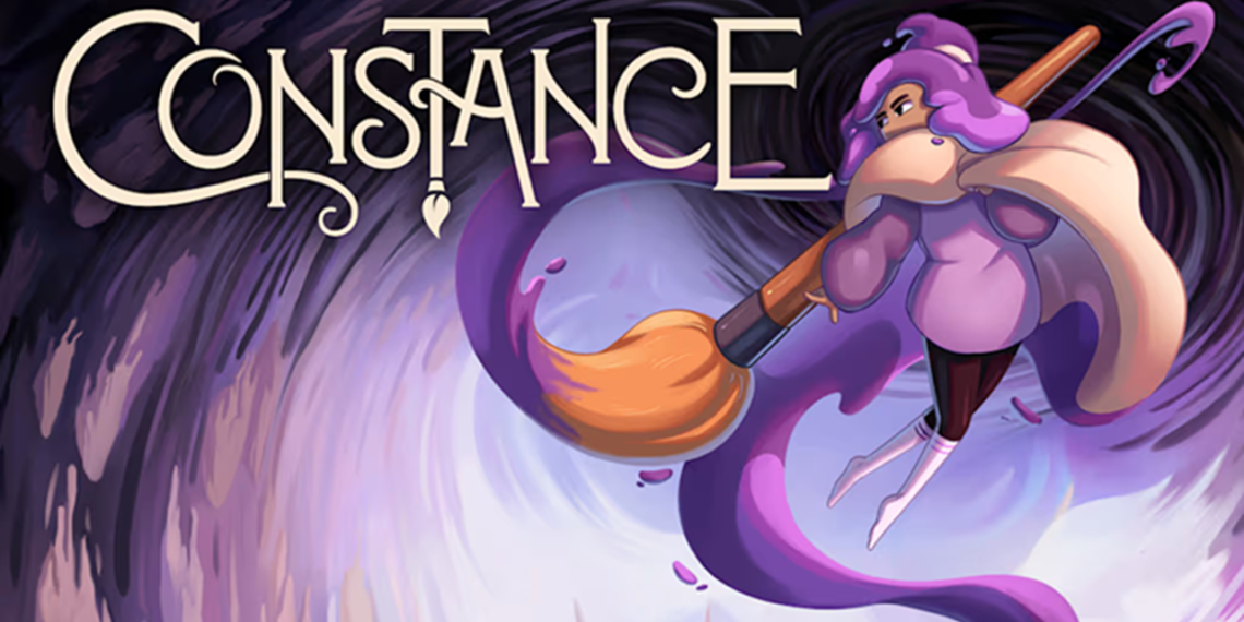 Evaluate: Constance (Nintendo Transfer)