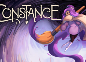 Evaluate: Constance (Nintendo Transfer)
