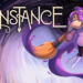 Evaluate: Constance (Nintendo Transfer)