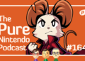 Mina the Hollower tunnels into our hearts! Natural Nintendo Podcast E164