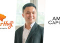 Akin Babayigit and Makers Fund release AMF Capital with $28m UA financing for Undergo Hug