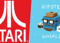 Atari acquires Crossy Street writer Hipster Whale in deal price as much as $39.3m