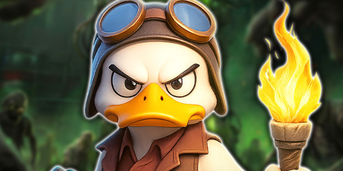 Duck Survival codes June 2026