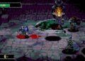 Dungeon Lurker’s crunchy, grimey pixel artwork hides a metatextual secret underneath its roguelike, dungeon crawling veneers