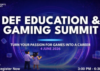 Dubai hosts first-ever DEF Training & Gaming Summit on June 4th