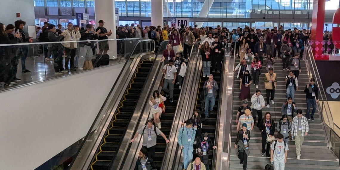 D2C, co-development and “quantity over viability”: GDC 2026 developments published