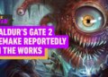 Baldur’s Gate 2 Remake Reportedly Arriving Prior to Baldur’s Gate 4 – IGN Day by day Repair
