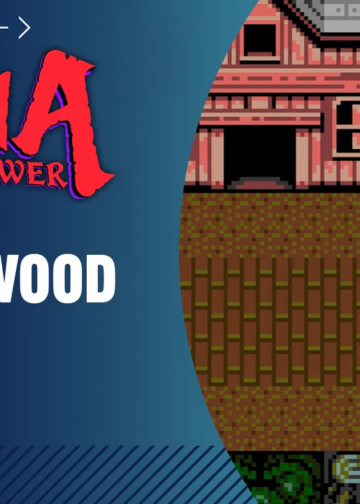 Mina the Hollower Gameplay Walkthrough – Section 9: Kindlewood