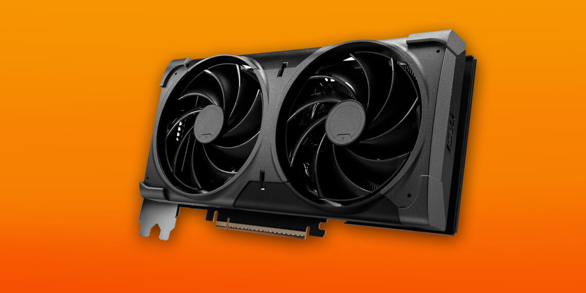 Fail to remember the RX 9070 GRE, this Nvidia RTX 5070 cut price makes it the cardboard to shop for at the moment
