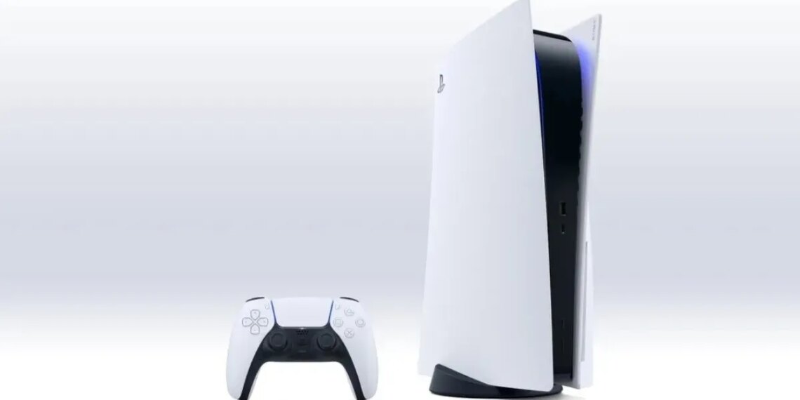 New PS5 Equipment Coming in 2026, Costs Showed