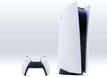 New PS5 Equipment Coming in 2026, Costs Showed