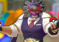 Your staff in Pokémon Champions will not be round without end