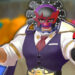 Your staff in Pokémon Champions will not be round without end