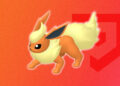 Flareon | Pokémon information