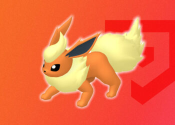 Flareon | Pokémon information