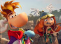I have already performed Rayman Legends Retold, and you might be now not in a position for the 3-d sections