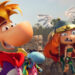 I have already performed Rayman Legends Retold, and you might be now not in a position for the 3-d sections
