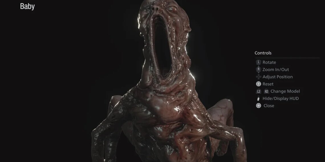 “Turn the script”: Capcom veteran casually pitches a Resident Evil ‘creature collector’ about curing the undead