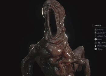 “Turn the script”: Capcom veteran casually pitches a Resident Evil ‘creature collector’ about curing the undead