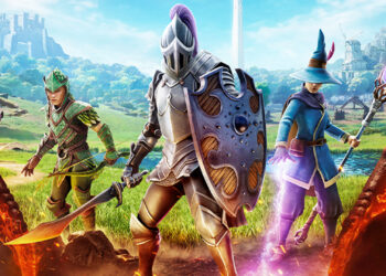 Runescape Dragonwilds is coming to PS5, and Jagex’s first foray into the console international may just result in large issues