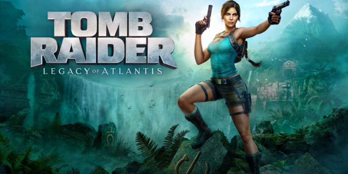 Tomb Raider: Legacy of Atlantis is heading to Transfer 2 subsequent February