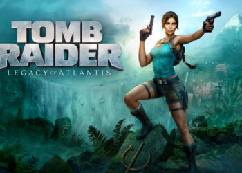 Tomb Raider: Legacy of Atlantis is heading to Transfer 2 subsequent February